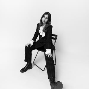 Photo of Clara Martinez