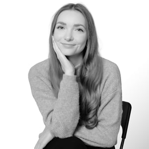 Photo of Egle Grasys