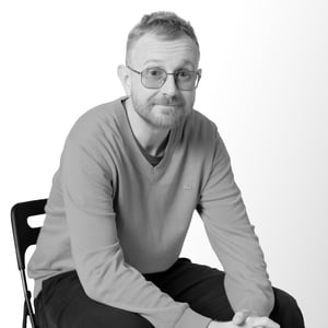 Photo of Marcus Walsh