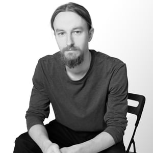 Photo of Valius Venckūnas