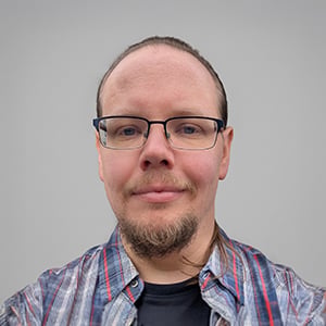 Photo of Anton Mous