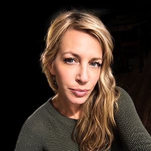 Photo of Stefanie Schappert