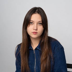 Photo of Akvile Zakarauskaite