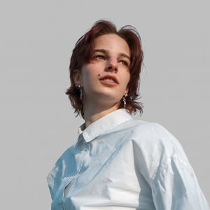 Photo of Aurelija Tomkevičiūtė