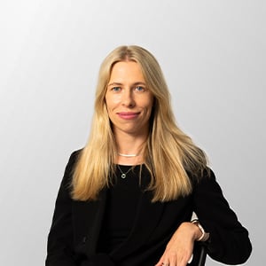 Photo of Eglė Krištopaitytė