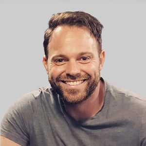 Photo of James Caunt