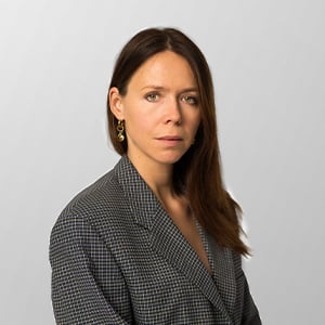 Photo of Jurgita Lapienytė
