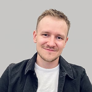 Photo of Justinas Vainilavičius