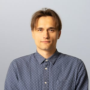 Photo of Konstantinas Kofanovas