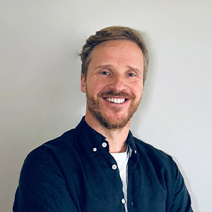 Photo of Linas Kmieliauskas
