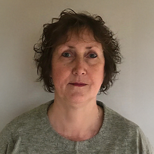 Photo of Susan Morrow
