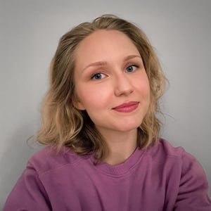Photo of Ugnė Rinkevičiūtė
