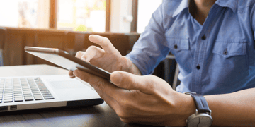 Less than 50% of BYO digital devices properly secured at work, study ...