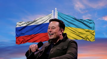 Musk wants Pentagon to pay for Starlink as Ukraine’s ambassador tells ...
