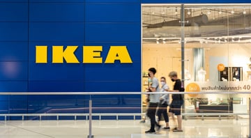 IKEA posted on ransomware gang’s leak site | Cybernews