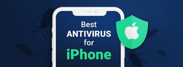 Best Antivirus for iPhone in 2026: Top Free and Paid Options