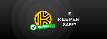 My Full Keeper Password Manager Review in May 2026