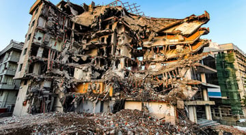 Fake donation schemes blossom after devastating earthquake in Turkey