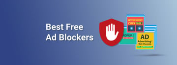 Best Free Ad Blockers for 2026 (Including Best Free Trials)