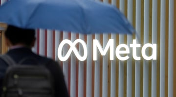 Meta to manufacture AI chip in September, double computing power ...