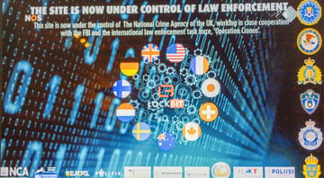 Lock Bit Ransomware Ioc UK honors cyber investigator behind LockBit takedown| Cybernews