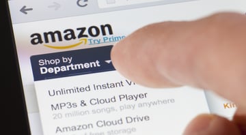 Amazon outage hits tens of thousands of US users | Cybernews