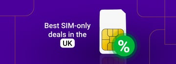 Best SIM-only deals in the UK (December 2024)