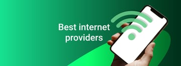 Top Internet Providers 2026 – Complete Guide