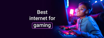 Top 5 Internet Providers For Gaming In 2026 Best Internet For Gaming 