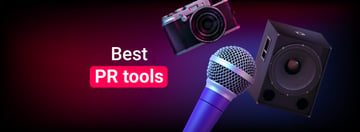 Top-Rated PR Tools in 2026 – Analysed and Compared