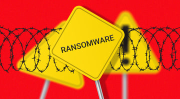 How to Protect Yourself from Ransomware Attacks