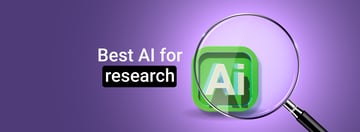 10 Best AI Tools for Research in 2026