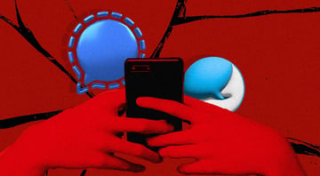 DDoSecrets publishes leaked Signal-clone messages | Cybernews