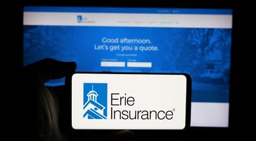 Erie Indemnity likely first ransomware attack to hit insurance sector ...