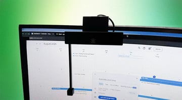 iContact Camera Pro web camera review | Cybernews