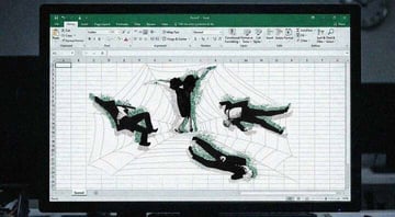 Excel Infested Year-end Excel sheets are driving workers crazy | Cybernews