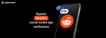 How to Bypass Reddit’s Age Verification in Australia 2026