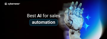 Best AI for Sales Automation in 2026: Tested & Compared