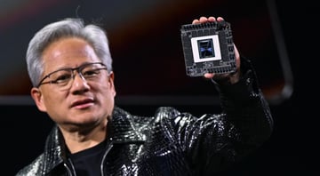 Nvidia CEO Jensen Huang CES 2026 keynote wrap-up | Cybernews