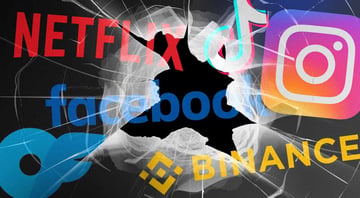 149M Instagram, TikTok passwords leaked as database sits open for weeks
