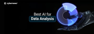 5 Best AI for Data Analysis Overview & How to Avoid AI Pitfalls