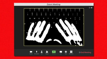 Fake Zoom update covertly installs workforce monitoring tool | Cybernews