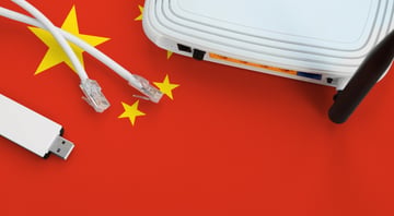 Us Router Ban New foreign-made routers blocked in US| Cybernews