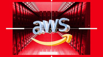 Iran war threatens big tech bets as UAE AWS facility goes up in flames ...