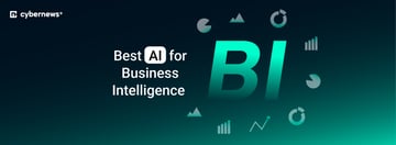 Best AI Tools for Business Intelligence in 2026