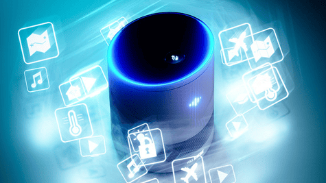 smart home devices