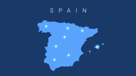 Cybersecurity in Spain 1