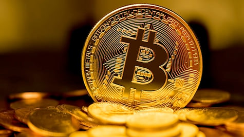 Cryptocurrency