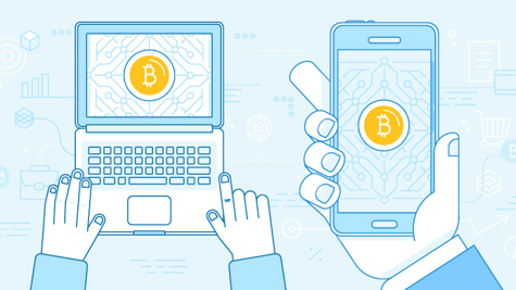 crypto transactions