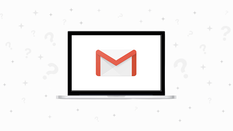 gmail desktop
